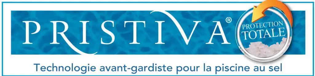 Entretien de l’eau au sel Pristiva