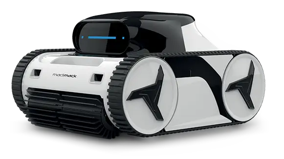 Robots nettoyeurs de piscine