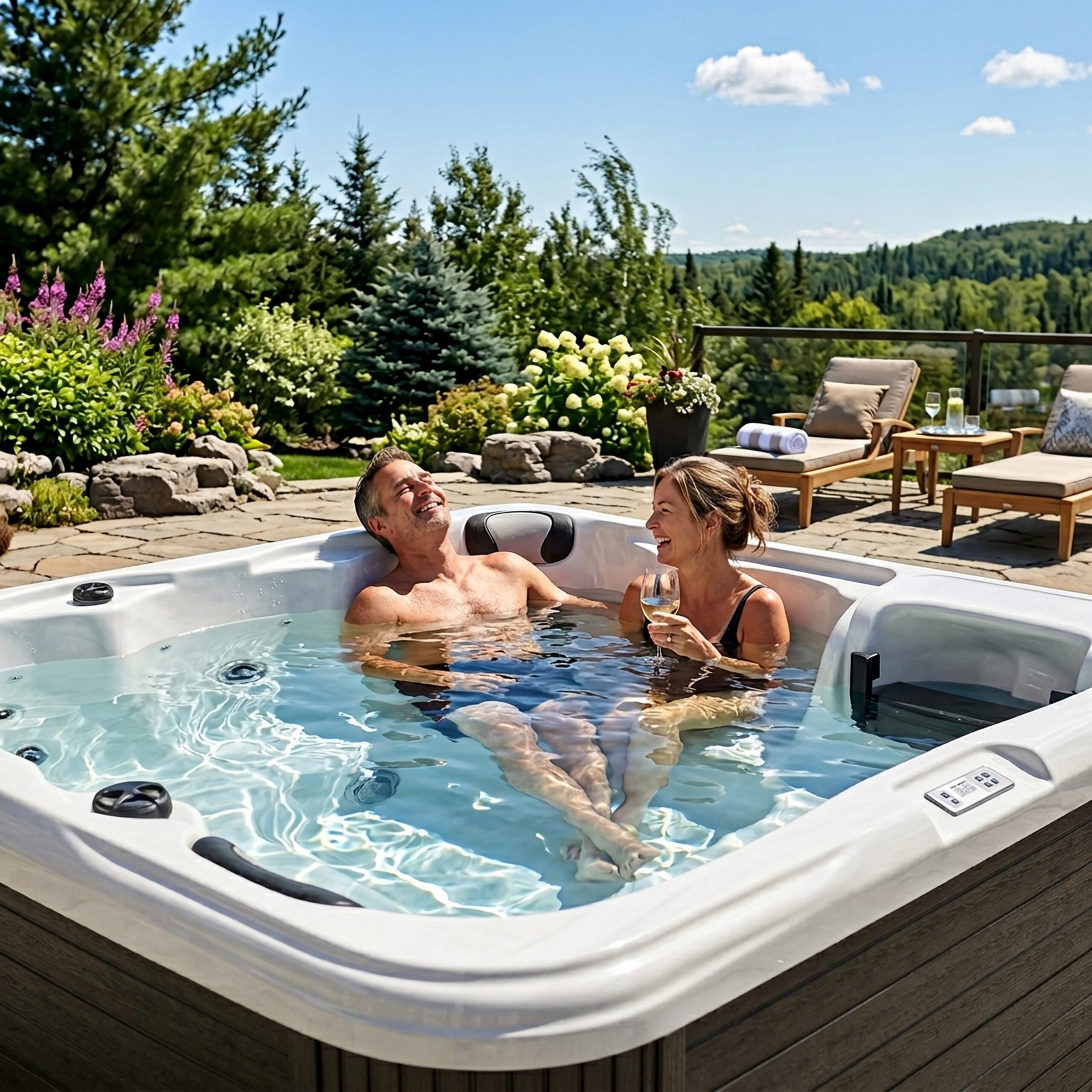 Spa OWOW Nimera